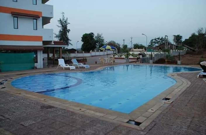 Hotel La Heritage, Silvassa 5